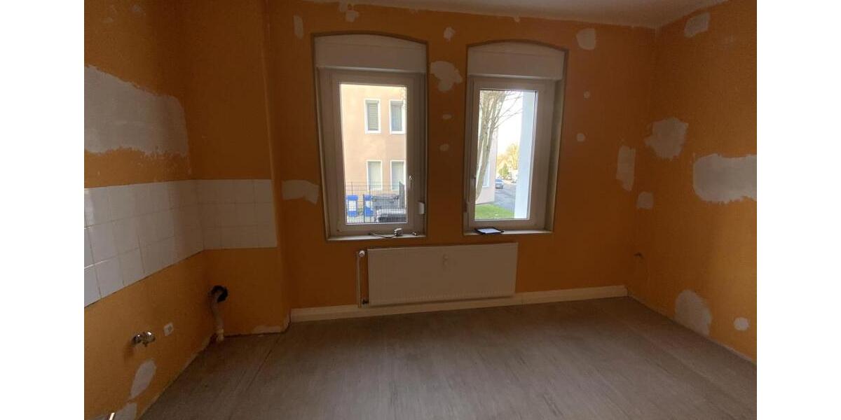 Erdgeschoßwohnung Dortmund Bövinghausen - 2.5 Zimmer, 64 m&sup2;, 517&euro; | Angebot:23150942
