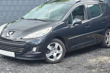 Peugeot 207 128.000 km 2.600 &euro; Dülmen 48249