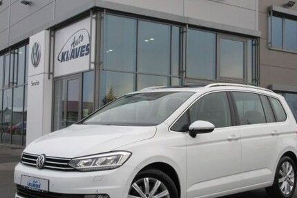 VW Touran 121.200 km 16.999 &euro; Ascheberg 59387