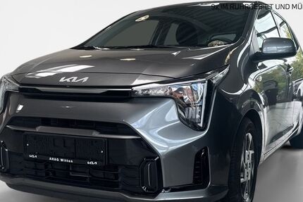 Kia Picanto 6.742 km 16.899 &euro; Bochum 44795