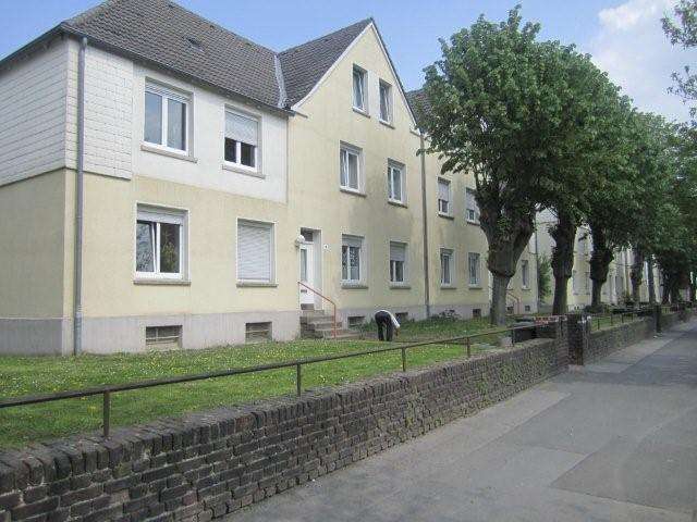 Etagenwohnung Bochum Bochum-Nord - 2 Zimmer, 51 m&sup2;, 221&euro; | Angebot:26933293