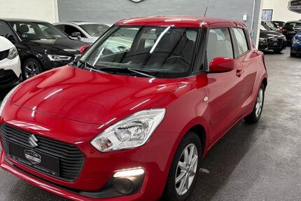Suzuki Swift 113.800 km 8.600 &euro; Iserlohn 58638
