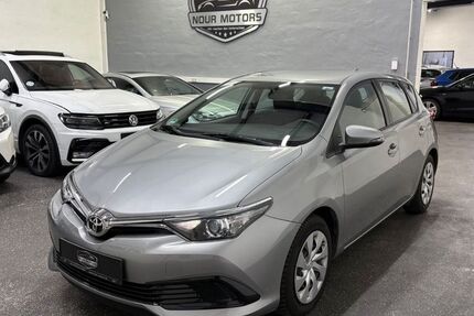 Toyota Auris 74.800 km 9.800 &euro; Iserlohn 58638