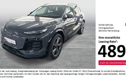 Audi Q6 e-tron 12.929 km 64.572 &euro; Dortmund 44143