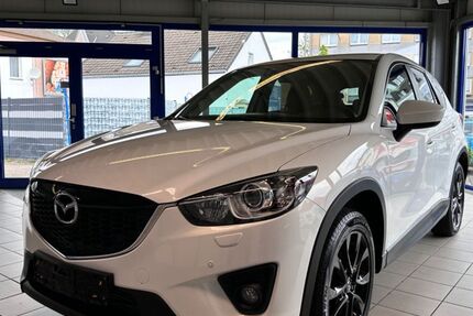 Mazda CX-5 124.000 km 9.999 &euro; Bochum 44809