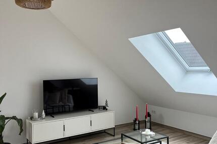 Wohnung Iserlohn Letmathe - 2 Zimmer, 80 m&sup2;, 850&euro; | Angebot:24811479