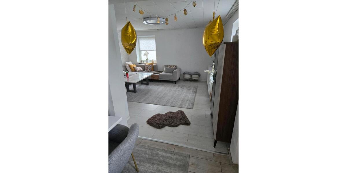 Reihenhaus Hamm Heessen - 4 Zimmer, 100 m&sup2;, 200.000&euro; | Angebot:26301752