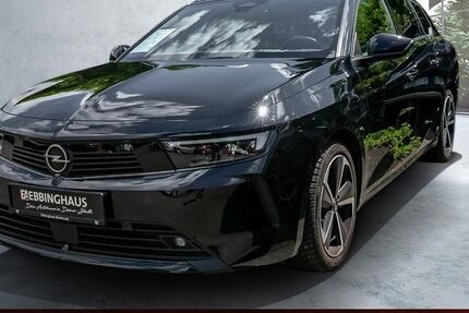 Opel Astra 40.756 km 18.999 &euro; Kamen 59174