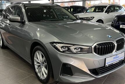 BMW 320 78.415 km 28.400 &euro; Werl 59457