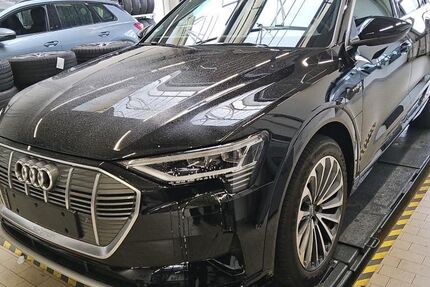Audi e-tron 33.536 km 32.743 &euro; Hagen 58091