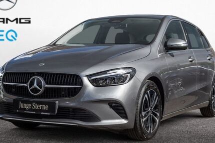 Mercedes-Benz B 200 7.846 km 30.880 &euro; Schwerte 58239