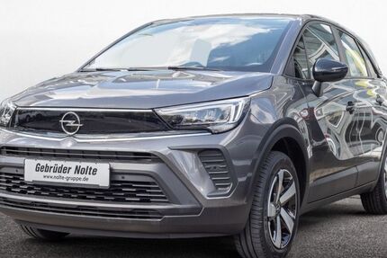 Opel Crossland (X) 28.516 km 16.790 &euro; Iserlohn 58636