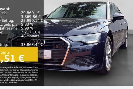 Audi A6 94.273 km 27.980 &euro; Recklinghausen 45663