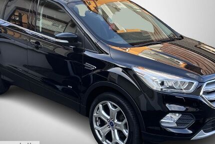 Ford Kuga 82.250 km 17.399 &euro; Hagen 58097