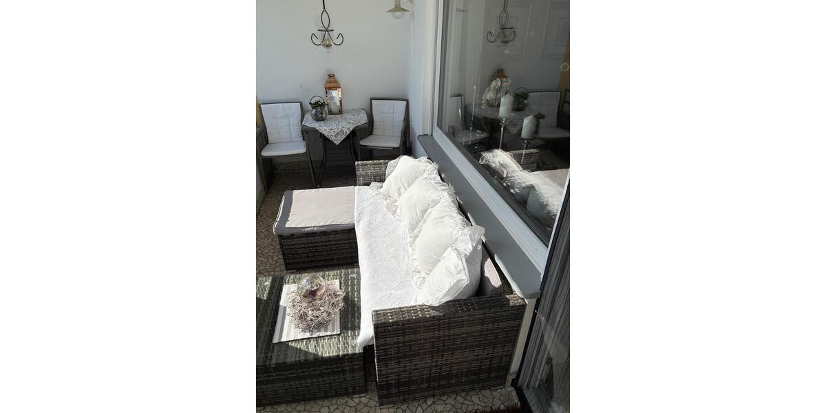 Erdgeschoßwohnung Castrop-Rauxel Deinighausen - 2 Zimmer, 60 m&sup2;, 168.000&euro; | Angebot:25905573