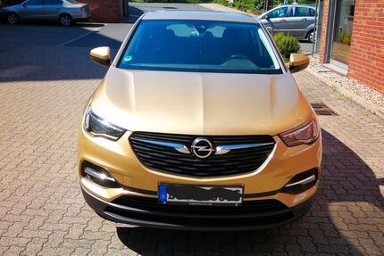 Opel Grandland (X) 114.000 km 11.500 &euro; Dortmund 44141