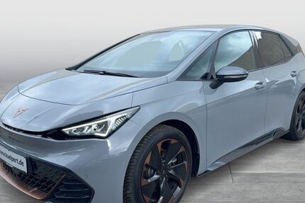 Cupra Born 17.139 km 26.980 &euro; Dortmund 44379