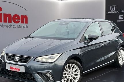 Seat Ibiza 26.161 km 20.699 &euro; Menden 58708