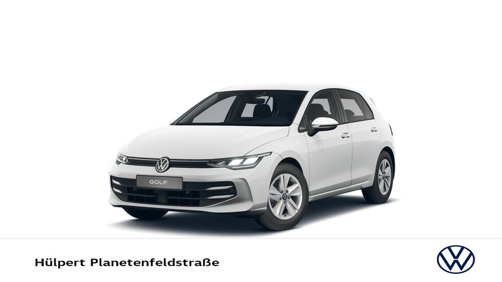 VW Golf 9.753 km 25.333 &euro; Dortmund 44379