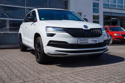 Skoda Karoq 50.671 km 24.990 &euro; Hagen 58119