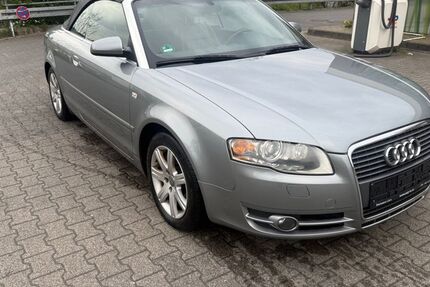 Audi A4 163.000 km 5.490 &euro; Wetter Ruhr 58300