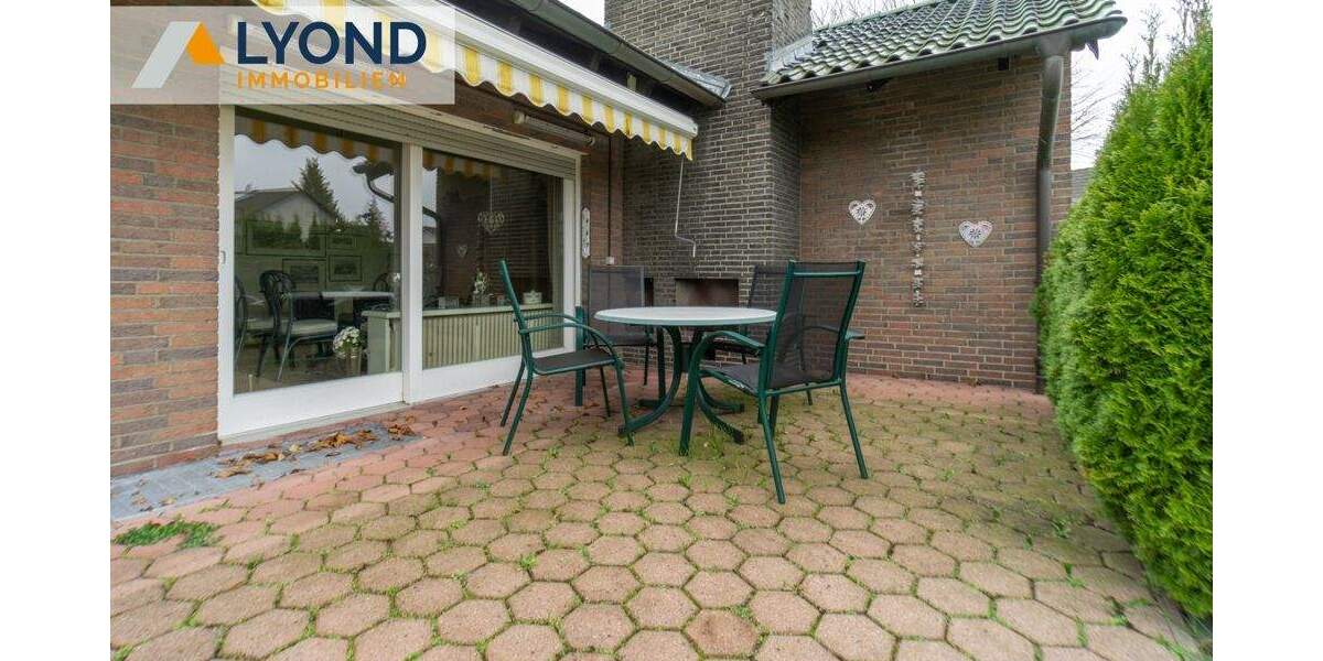 Bungalow Hamm / Braam-Ostwennemar Braam-Ostwennemar - 9 Zimmer, 152 m&sup2;, 599.000&euro; | Angebot:25676449