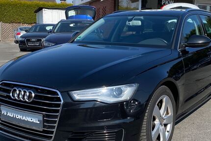 Audi A6 341.000 km 9.499 &euro; Hamm Westfalen 59065