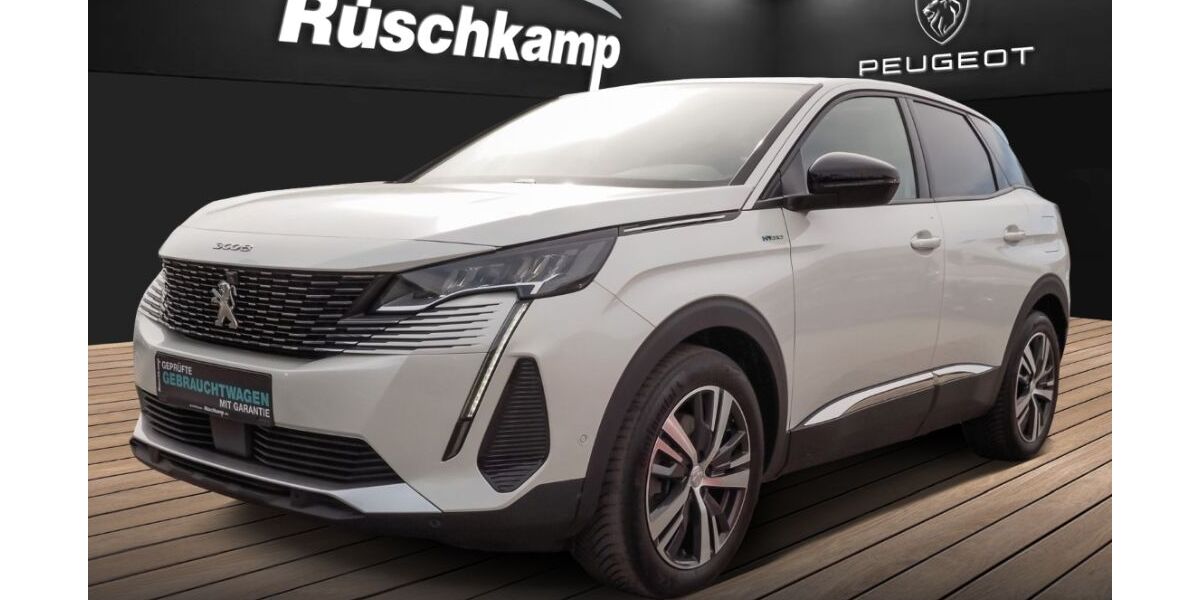 Peugeot 3008 64.234 km 21.480 &euro; Dortmund 44145