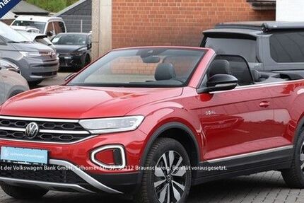 VW T-Roc 4.550 km 30.850 &euro; Lünen 44534