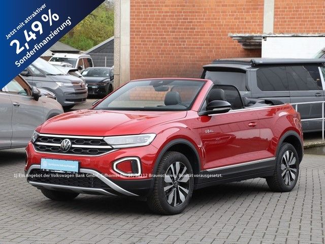 VW T-Roc 4.550 km 30.850 &euro; Lünen 44534