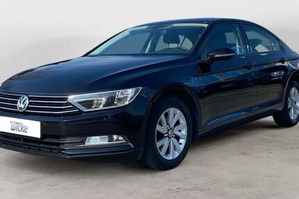 VW Passat 137.215 km 11.990 &euro; Bochum - Linden 44879