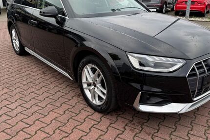 Audi A4 Allroad 117.100 km 26.770 &euro; Lünen 44536