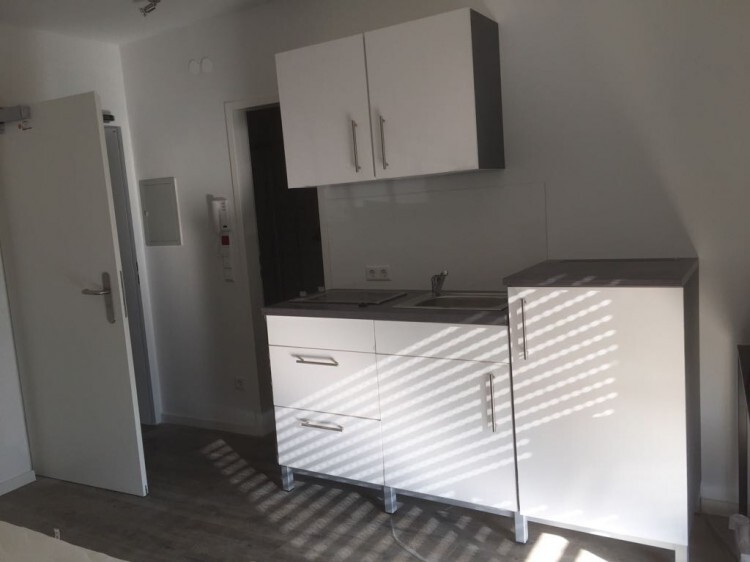 Nähe Bahnhof Hamm 59065 ,möbilierte,helle, Apartments - 1- Hamm | Angebot:26305381