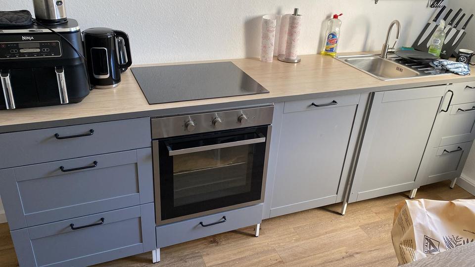 Etagenwohnung Herne Altenhöfen - 2.5 Zimmer, 59 m&sup2;, 550&euro; | Angebot:25167914