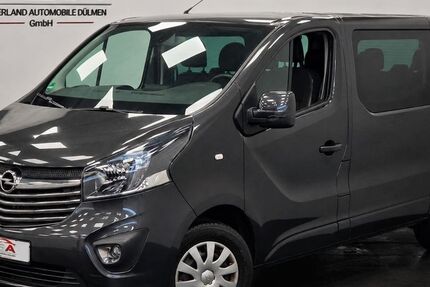 Opel Vivaro 134.280 km 11.300 &euro; Dülmen 48249