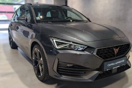 Cupra Leon 19.843 km 28.990 &euro; Hagen 58089