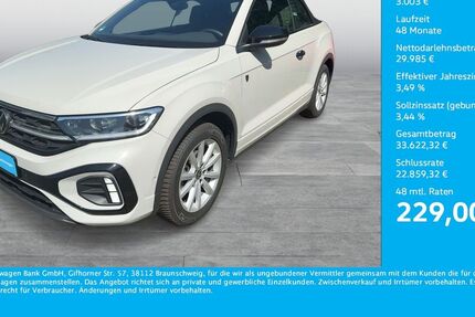 VW T-Roc 18.138 km 32.355 &euro; Dortmund 44141