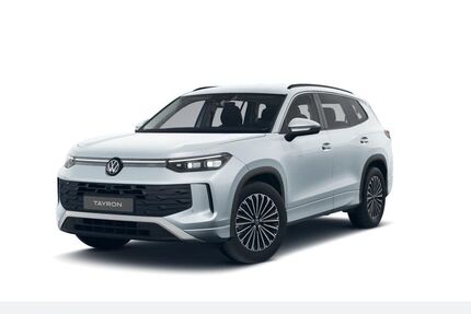 VW Tayron 25.410 km 35.390 &euro; Bochum 44892