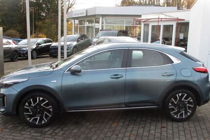 Kia XCeed 3.700 km 23.300 &euro; Menden 58708