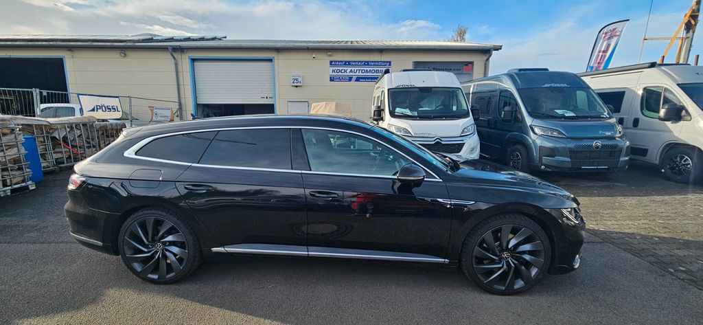 VW Arteon 61.200 km 30.974 &euro; Dülmen 48249
