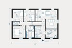 Moderner Wohntraum in Lünen - Ihr individuell geplantes Mehrfamilienhaus mit allkauf Service - Mehrfamilienhaus, Wohnhaus Lünen Alstedde | Angebot:27307879