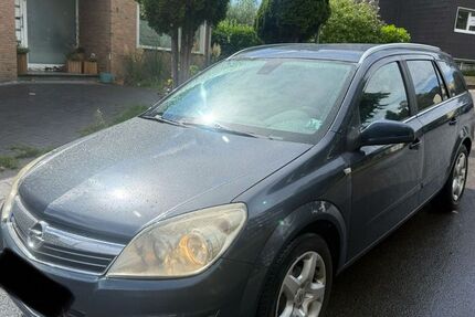 Opel Astra 280.000 km 900 &euro; Recklinghausen 45665