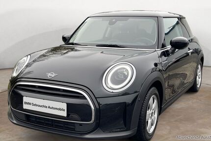 Mini Cooper 18.005 km 21.488 &euro; Werne 59368