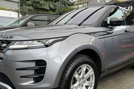 Land Rover Range Rover Evoque 79.000 km 27.900 &euro; Herne 44649