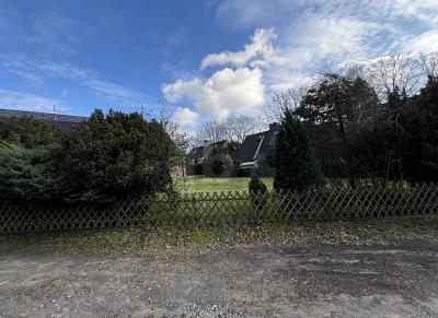 INDIVIDUELL PLANEN STATT ANPASSEN - Grundstück Haltern am See | Angebot:26246753