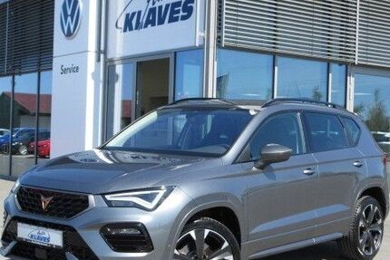 Cupra Ateca 17.500 km 29.750 &euro; Ascheberg 59387