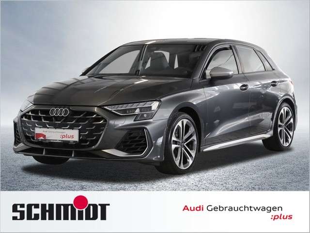 Audi S3 22.880 km 43.740 &euro; Lünen 44534