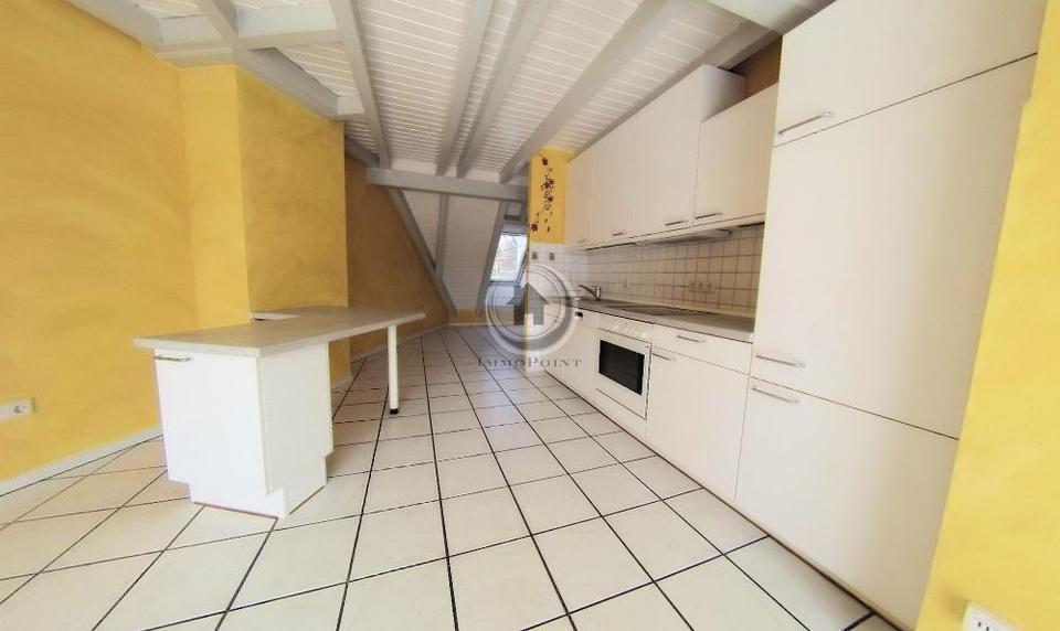 Etagenwohnung Iserlohn - 2 Zimmer, 59 m&sup2;, 483&euro; | Angebot:26640311