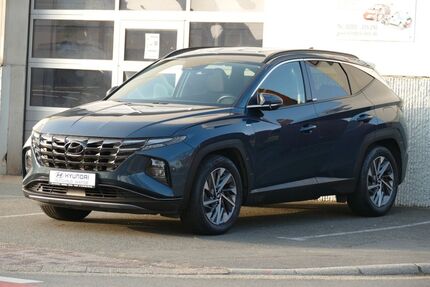 Hyundai TUCSON 88.245 km 22.980 &euro; Selm-Bork 59379