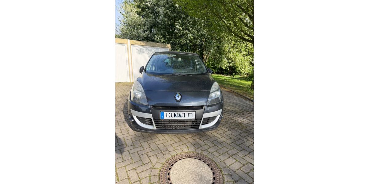 Renault Scenic 205.978 km 3.500 &euro; Dortmund 44143